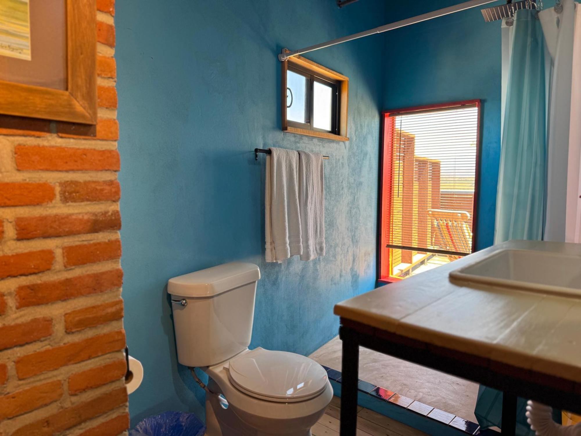 Vila Rancho Cien Piedras Sansoni Exteriér fotografie